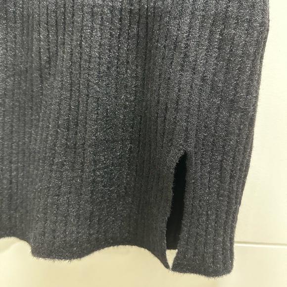 Aritzia Wilfred Hush Knit Station Sweater Dress - Picture 6 of 6